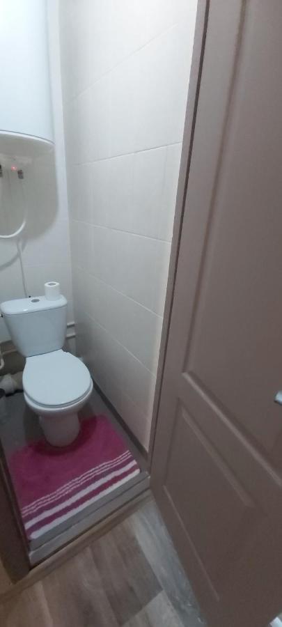 Бульвар Олександрійський 125 Comfort House Bila Tserkva Exteriör bild
