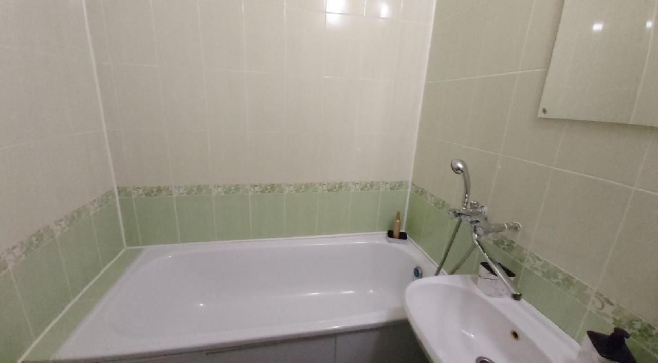 Бульвар Олександрійський 125 Comfort House Bila Tserkva Exteriör bild