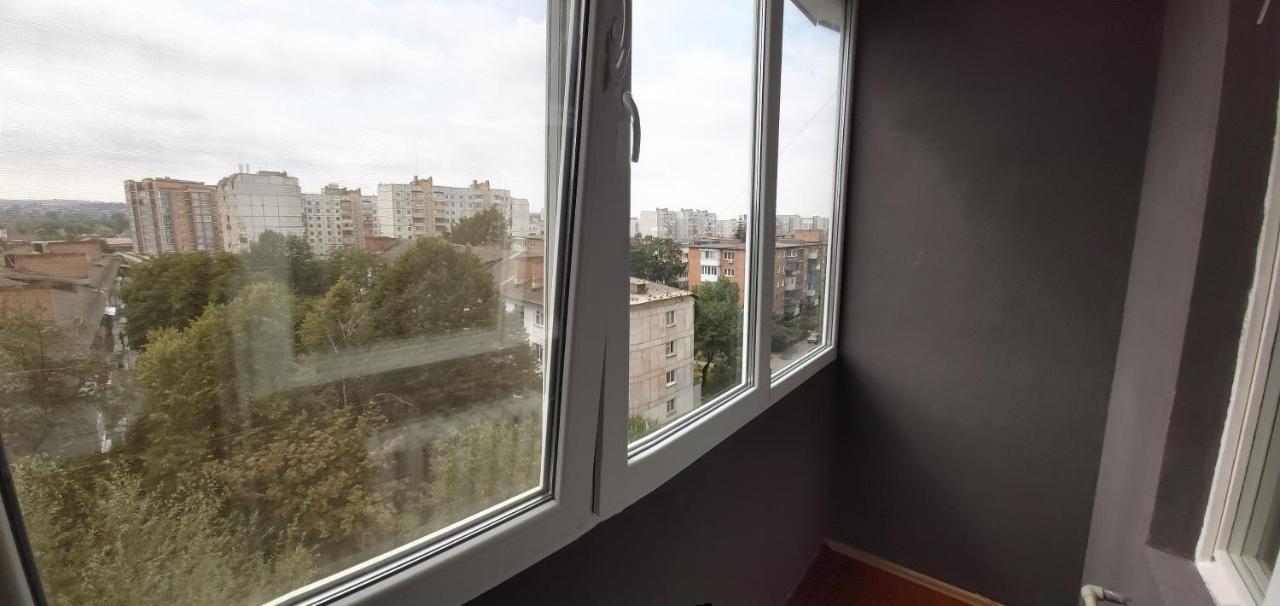 Бульвар Олександрійський 125 Comfort House Bila Tserkva Exteriör bild