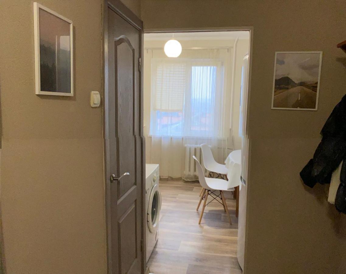 Бульвар Олександрійський 125 Comfort House Bila Tserkva Exteriör bild