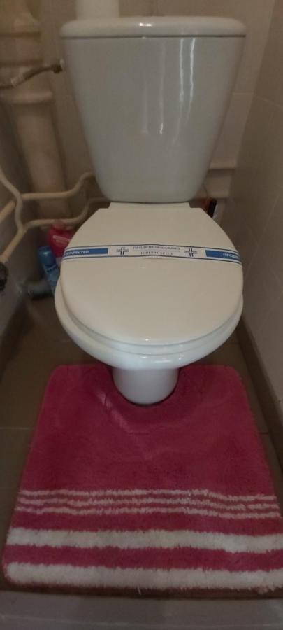 Бульвар Олександрійський 125 Comfort House Bila Tserkva Exteriör bild