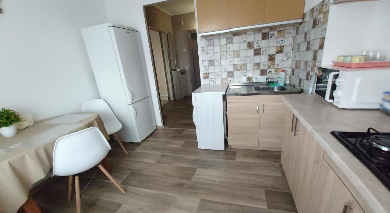 Бульвар Олександрійський 125 Comfort House Bila Tserkva Exteriör bild