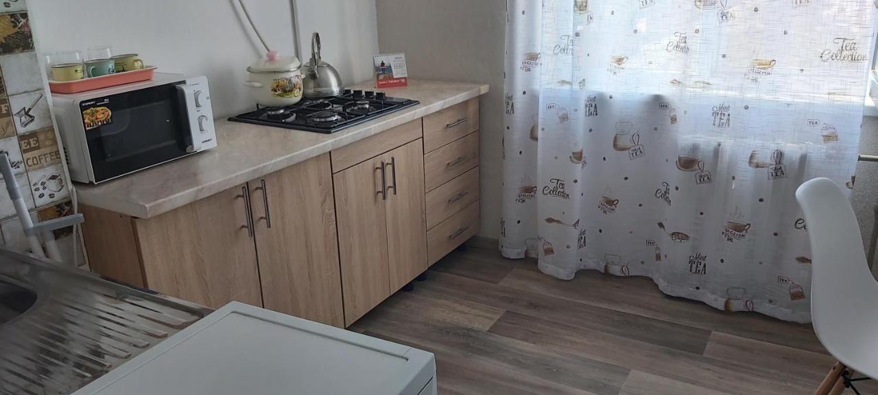 Бульвар Олександрійський 125 Comfort House Bila Tserkva Exteriör bild