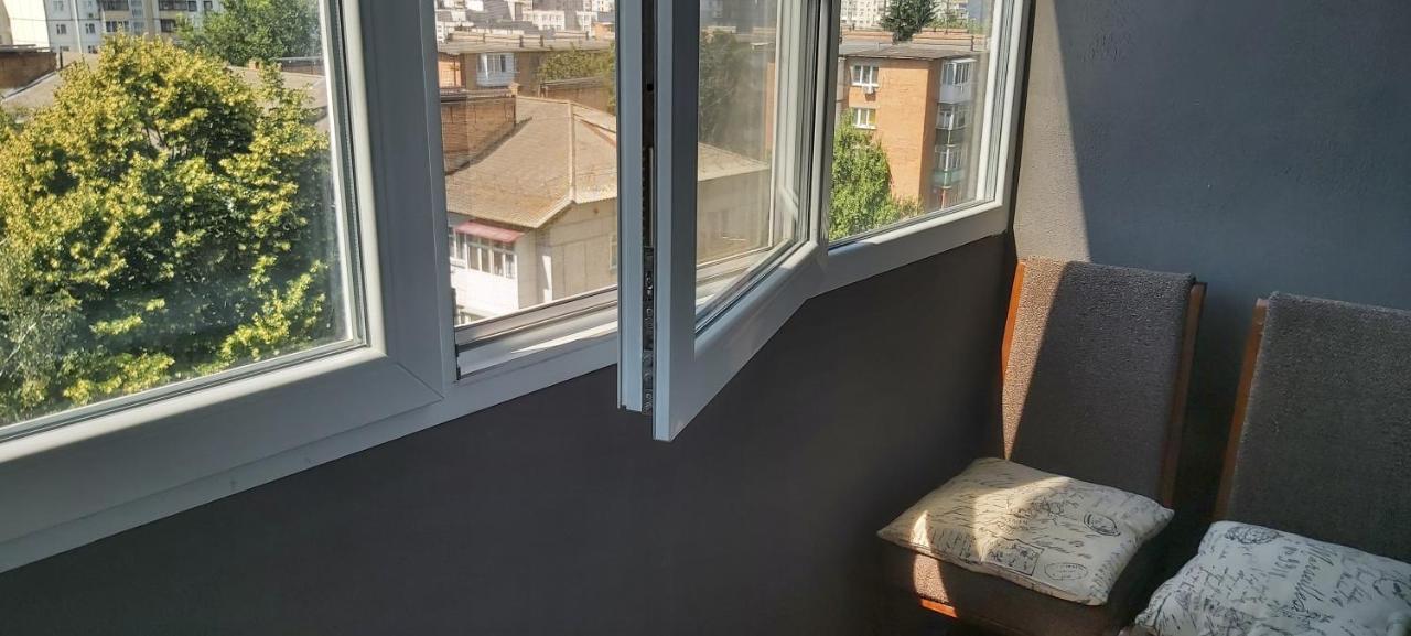 Бульвар Олександрійський 125 Comfort House Bila Tserkva Exteriör bild