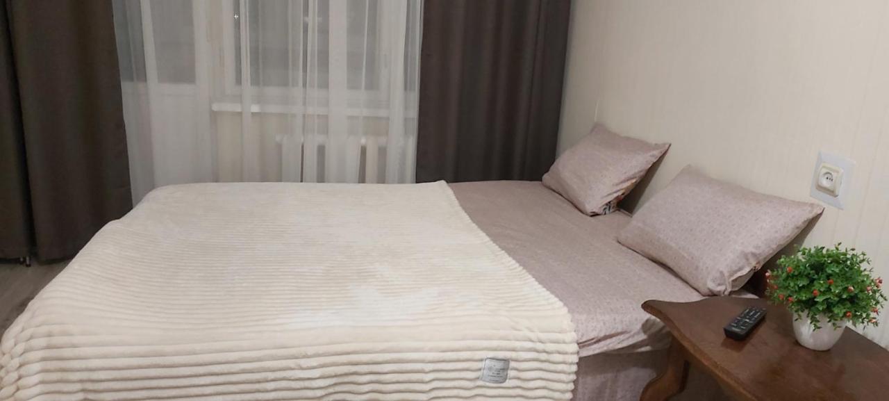 Бульвар Олександрійський 125 Comfort House Bila Tserkva Exteriör bild