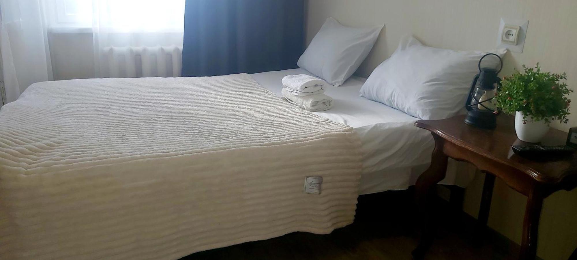 Бульвар Олександрійський 125 Comfort House Bila Tserkva Exteriör bild