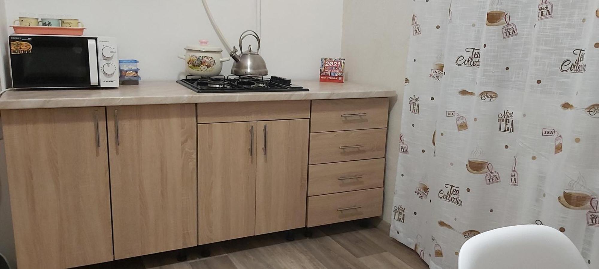 Бульвар Олександрійський 125 Comfort House Bila Tserkva Rum bild